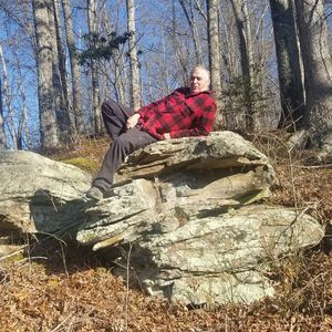 Meet your Posher, Samuel